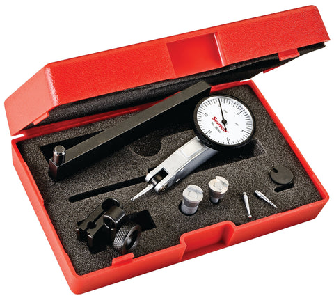 3909A Starrett Dial Test Indicator .030
