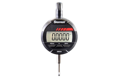 S9721 Starrett Electronic Tool Set, With Digital Indicator