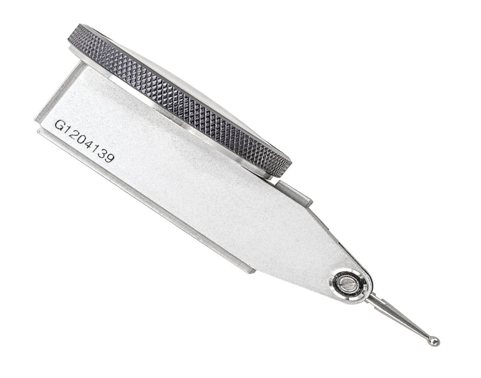 3908A Starrett Dial Test Indicator .008" Range - .0001" Grad