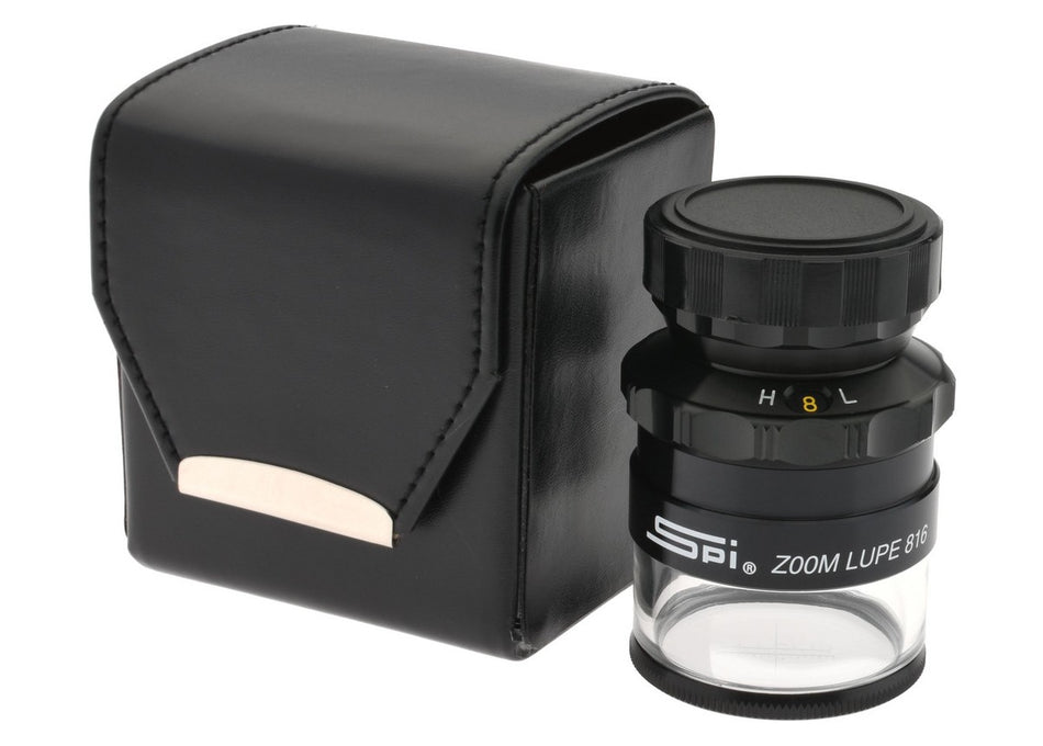 40-138-0 Optical Zoom Comparator