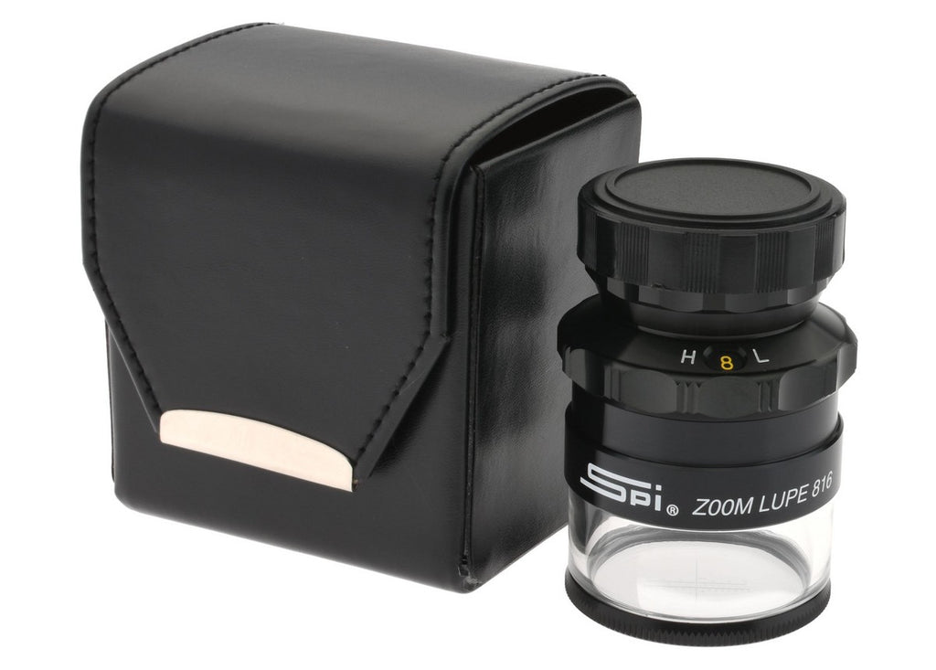 40-138-0 Optical Zoom Comparator