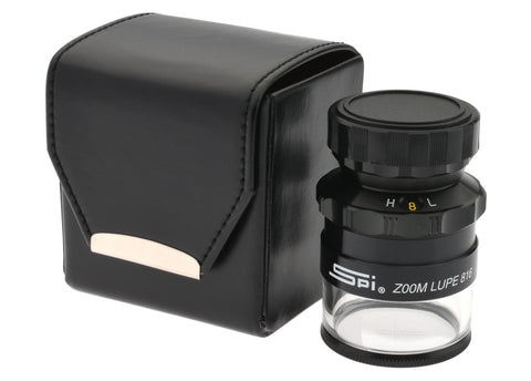 40-138-0 Optical Zoom Comparator