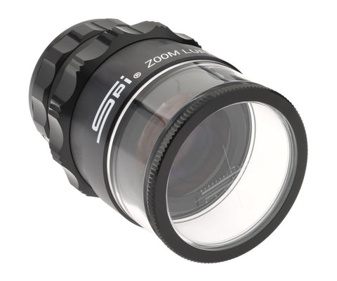 40-138-0 Optical Zoom Comparator