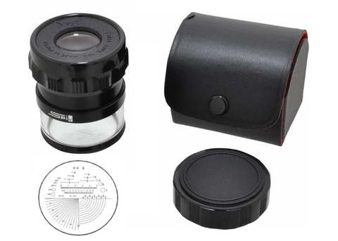 40-145-5 Pocket Comparator 10X