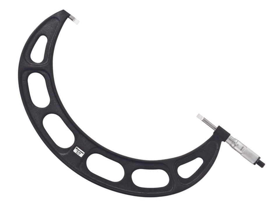 486P-11 Starrett Mechanical Blade Micrometer 10-11"