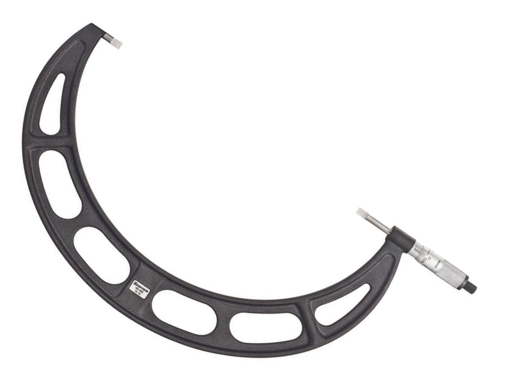 486P-12 Starrett Mechanical Blade Micrometer 11-12