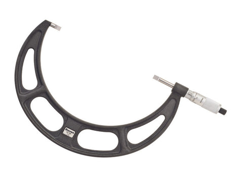 486P-8 Starrett Mechanical Blade Micrometer 7-8