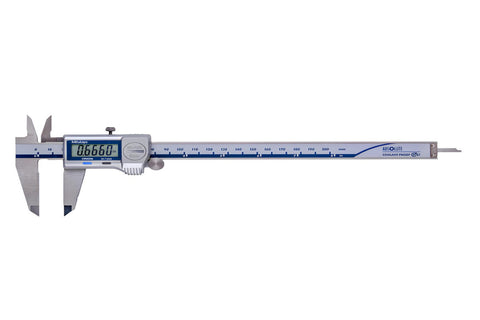 500-753-20-CAL Mitutoyo Coolant Proof Caliper 8