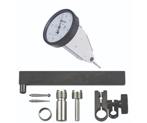 513-453-10T Mitutoyo Dial Test Vertical Indicator .008