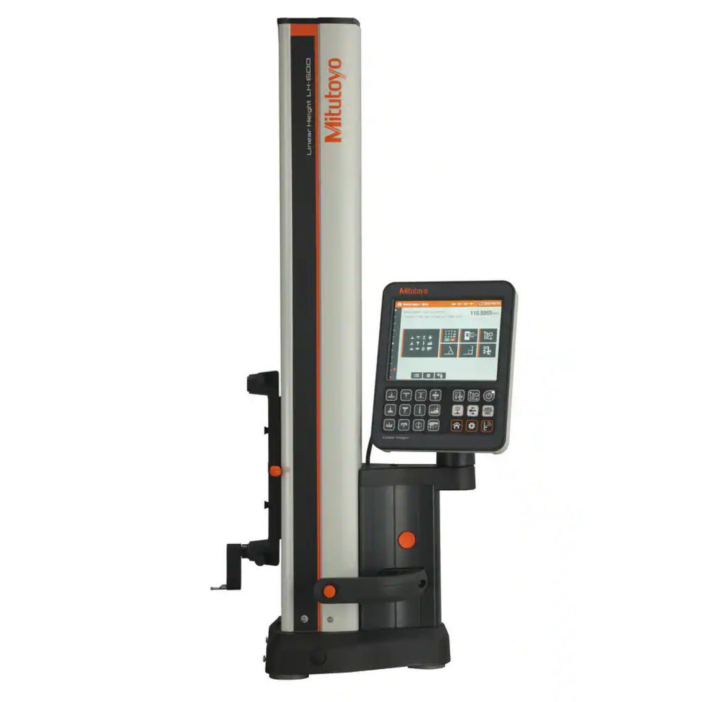 Linear Measuring Machine