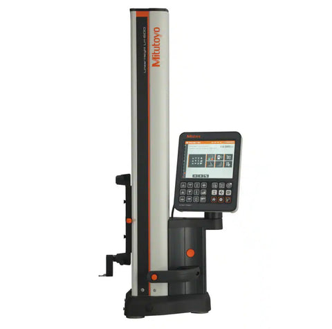 518-361-13 Mitutoyo Linear Height with Power Grip FREE Shipping Mitutoyo Linear Height Gage Mitutoyo   