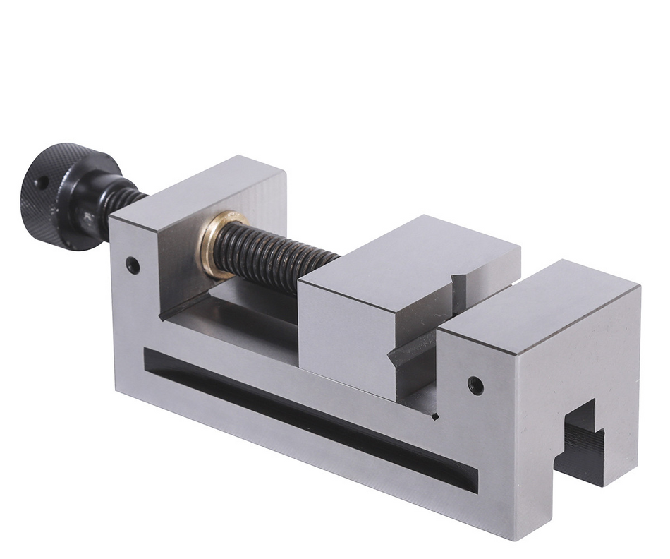 52-466-000-1 Fowler Toolmaker Vise Table Vises Fowler   