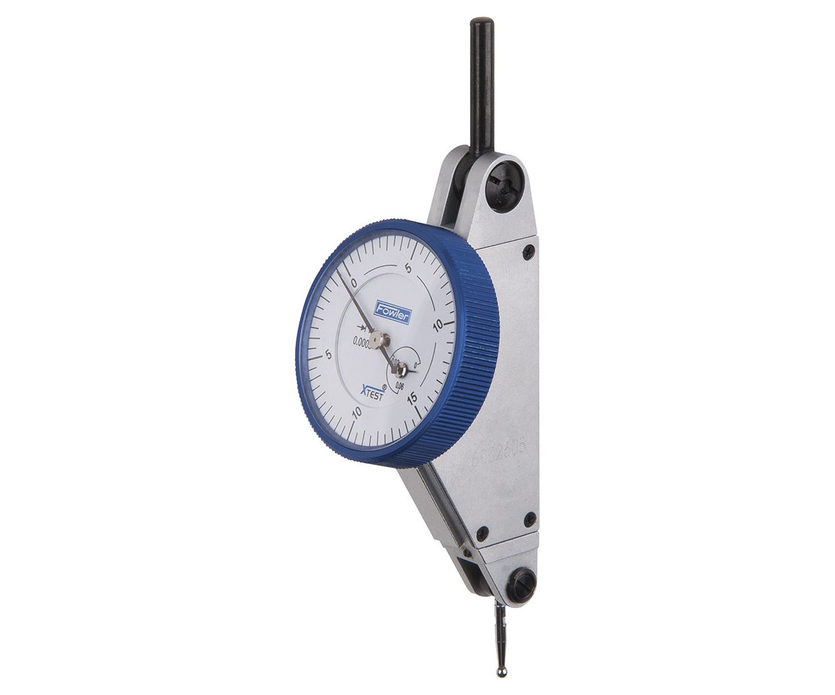 Automated Testing Fowler 52-562-001-0 Fowler X-TEST Test Indicator 1-1/2