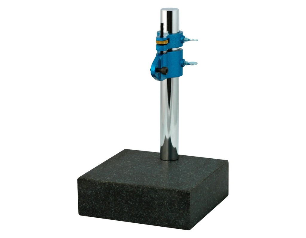 52-580-030-0 Fowler Granite Indicator Stand 6