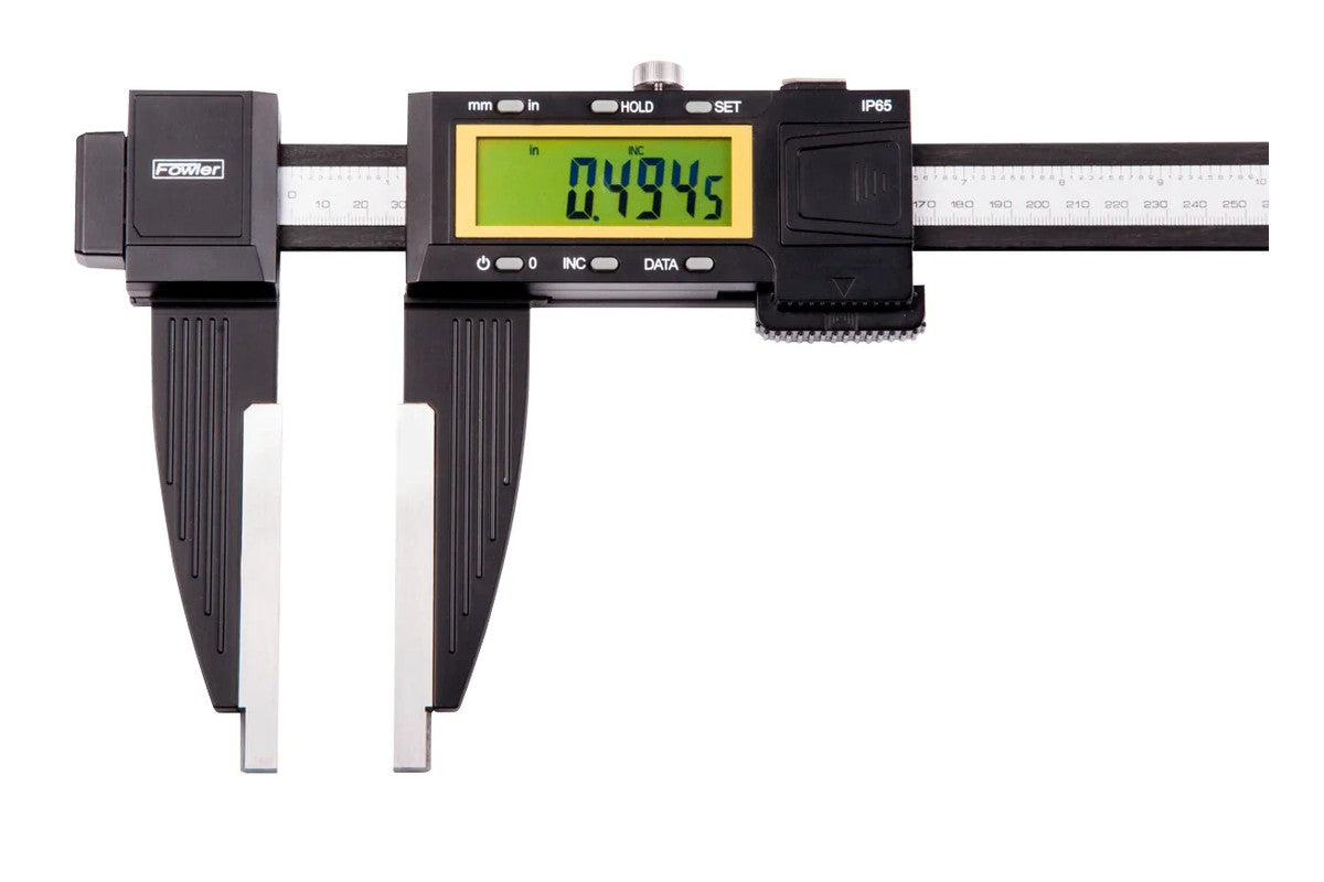 Fowler 54-100-167-0 Xtra-Range (Standard)