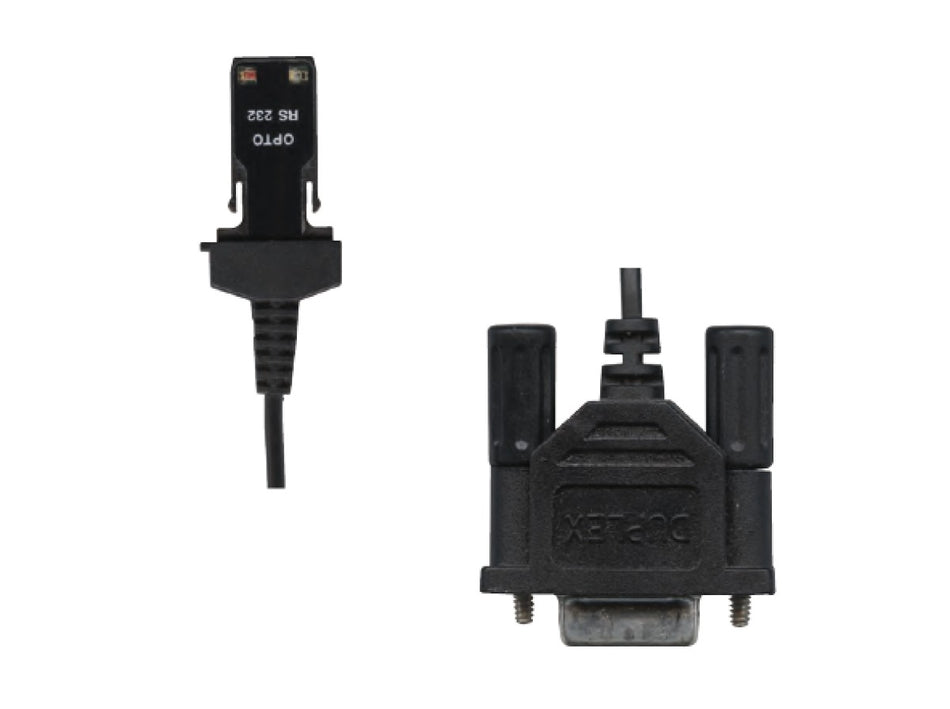 54-115-333-0 Fowler Simplex Opto Cable to Serial