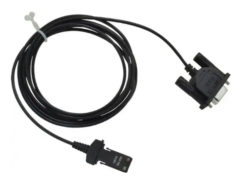 54-115-333-0 Fowler Simplex Opto Cable to Serial