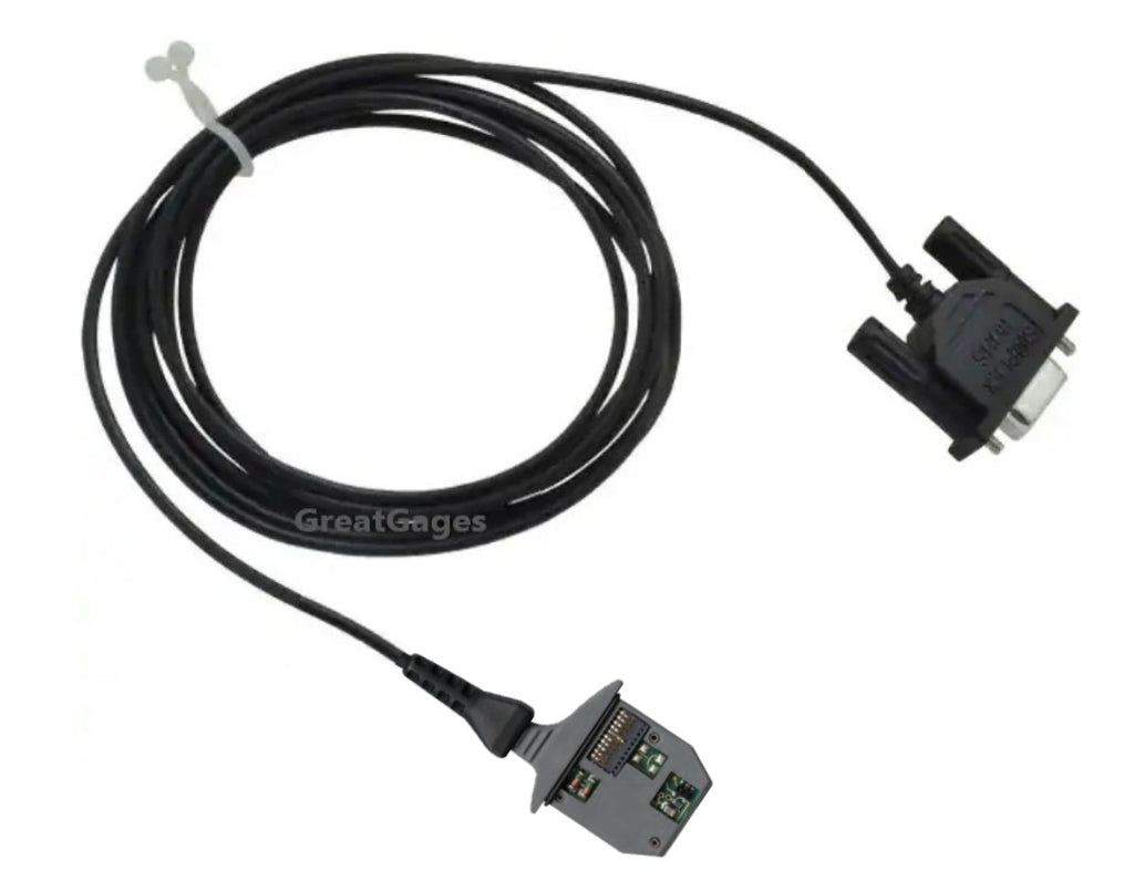 54-115-527-0 Fowler Proximity Connector to Serial Connector Cable