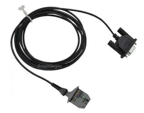 54-115-527-0 Fowler Proximity Connector to Serial Connector Cable