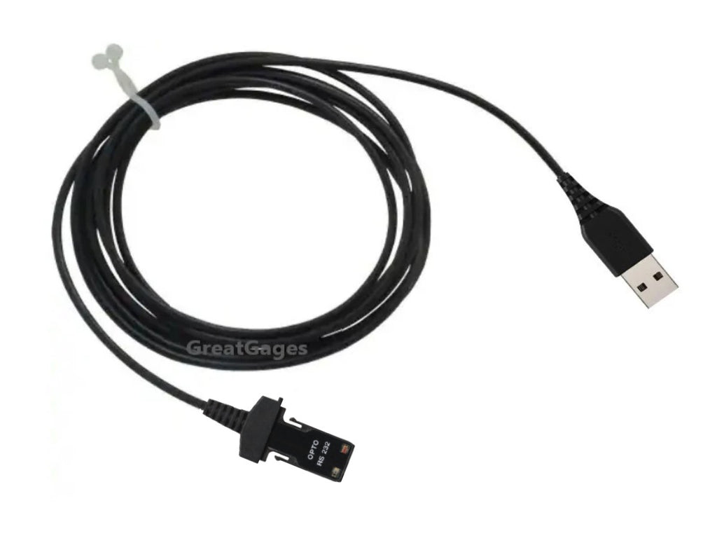 54-115-525-0 Fowler Simplex Opto Cable to USB Direct