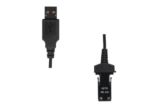 54-115-525-0 Fowler Simplex Opto Cable to USB Direct