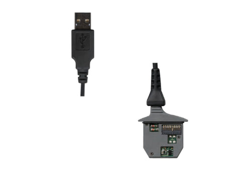 54-115-528-0 Fowler Power Connector to USB Direct Cable