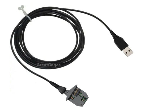 54-115-528-0 Fowler Power Connector to USB Direct Cable