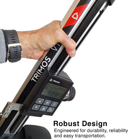 54-180-512-0 Fowler - Trimos V1 Electronic Height Gage 12