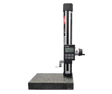 54-180-512-0 Fowler - Trimos V1 Electronic Height Gage 12