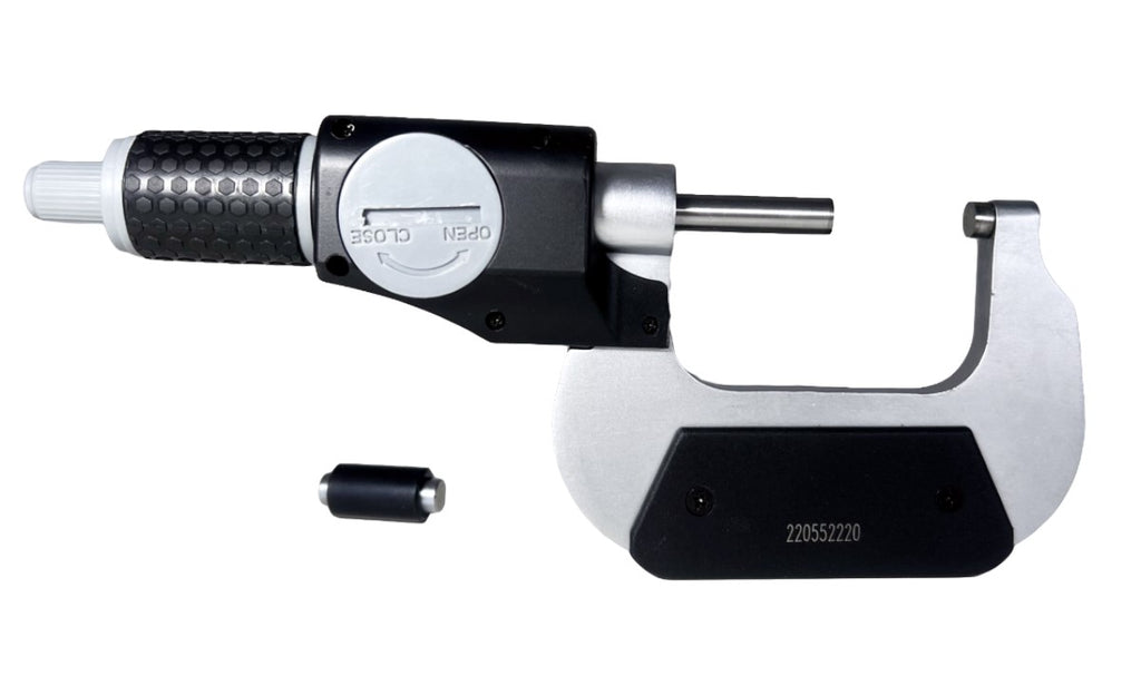 54-860-002-1 Fowler Micrometer 1-2