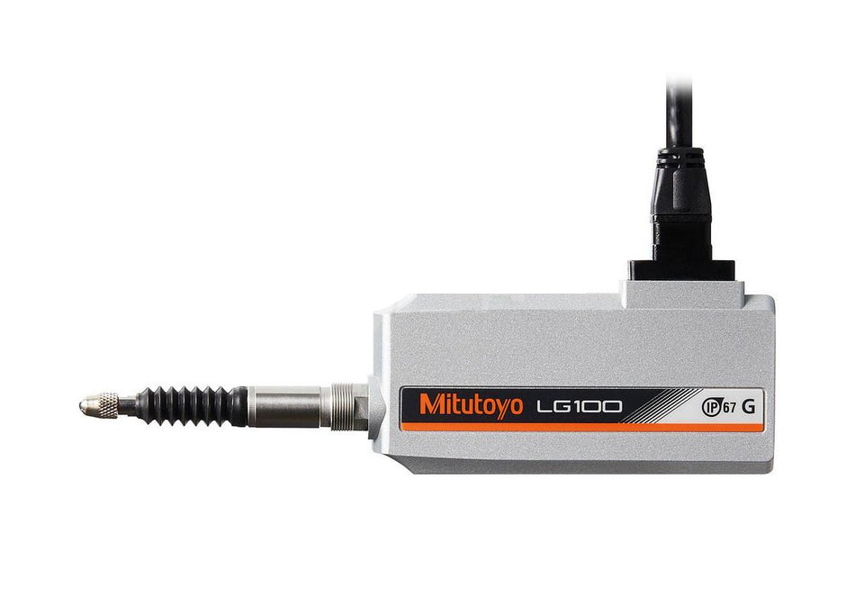 Mitutoyo Hi Accuracy Linear Probe LG100-Series Various Sizes