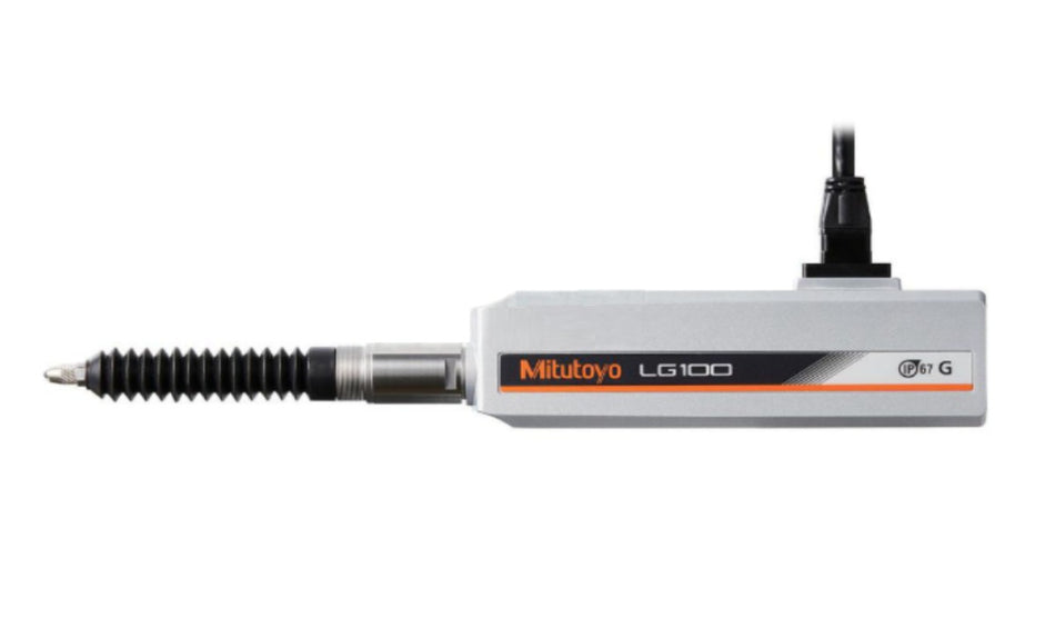 Mitutoyo Hi Accuracy Linear Probe LG100-Series Various Sizes