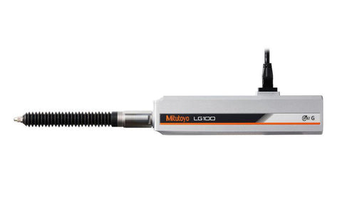 Mitutoyo Hi Accuracy Linear Probe LG100-Series Various Sizes