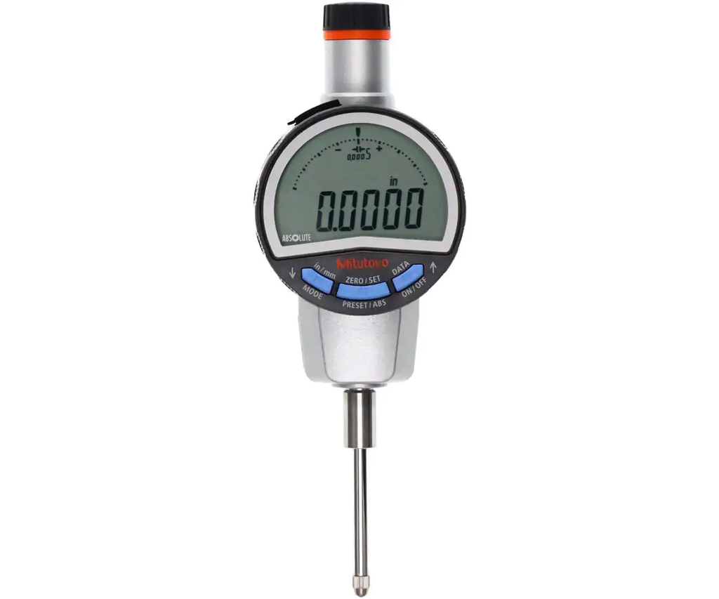 Digital Display Indicators | GreatGages