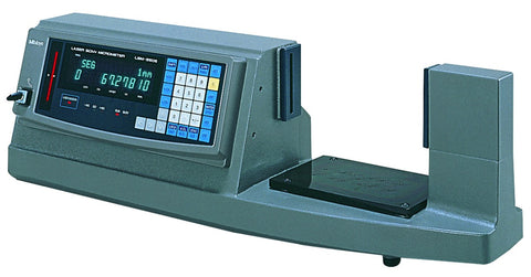 544-116-1A Mitutoyo Bench-Top Laser Scan Micrometer