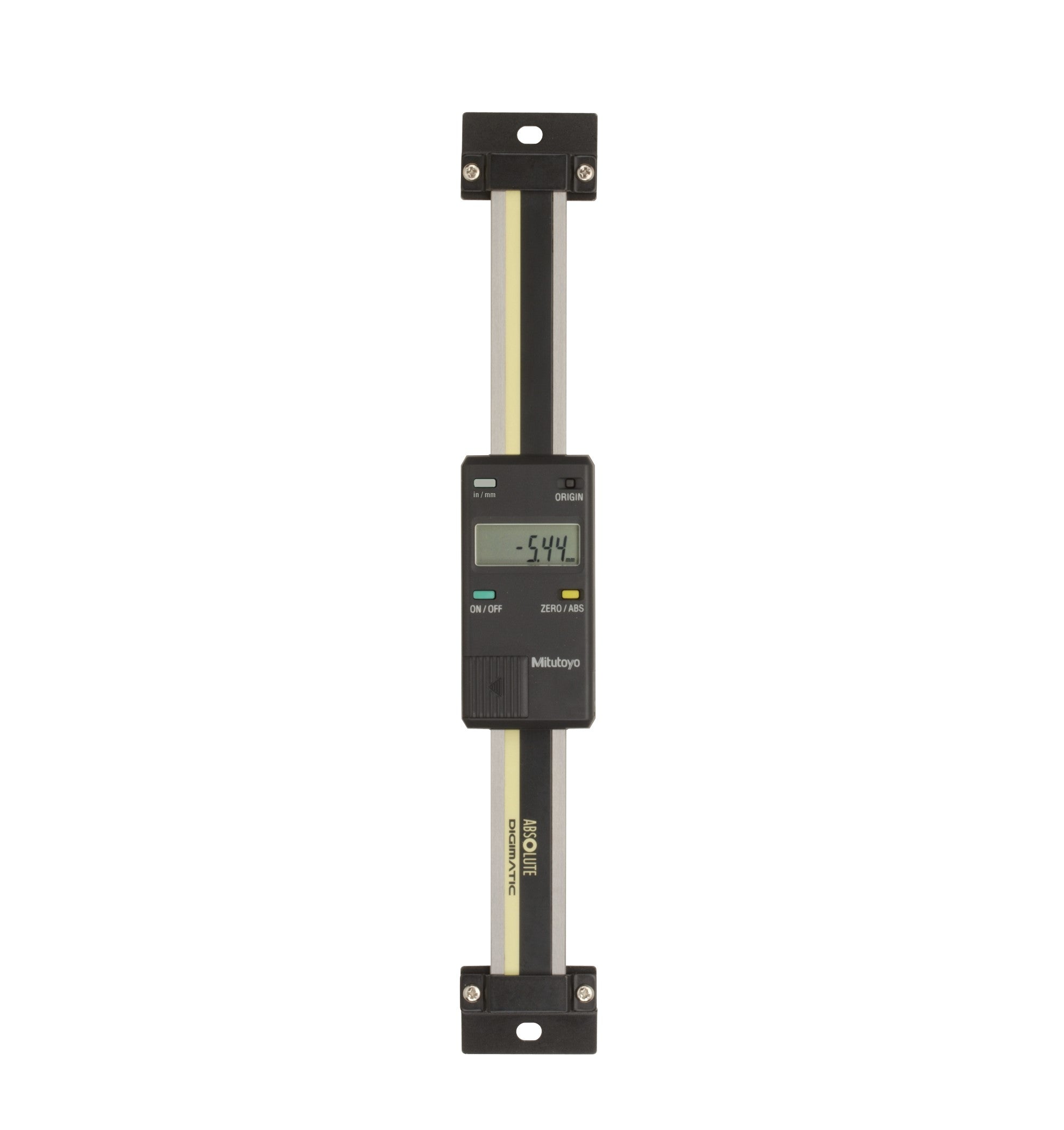 Linear Scales Mitutoyo – GreatGages