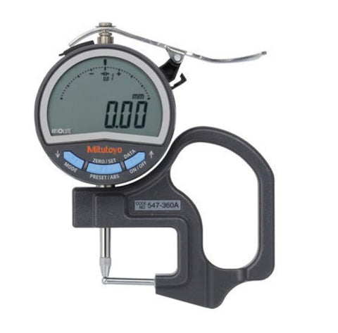 547-361A Mitutoyo Tube Thickness Gage