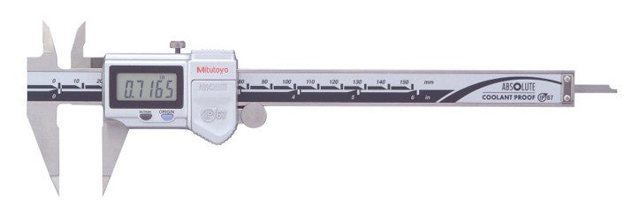 573-721-20 Mitutoyo Point Caliper 6