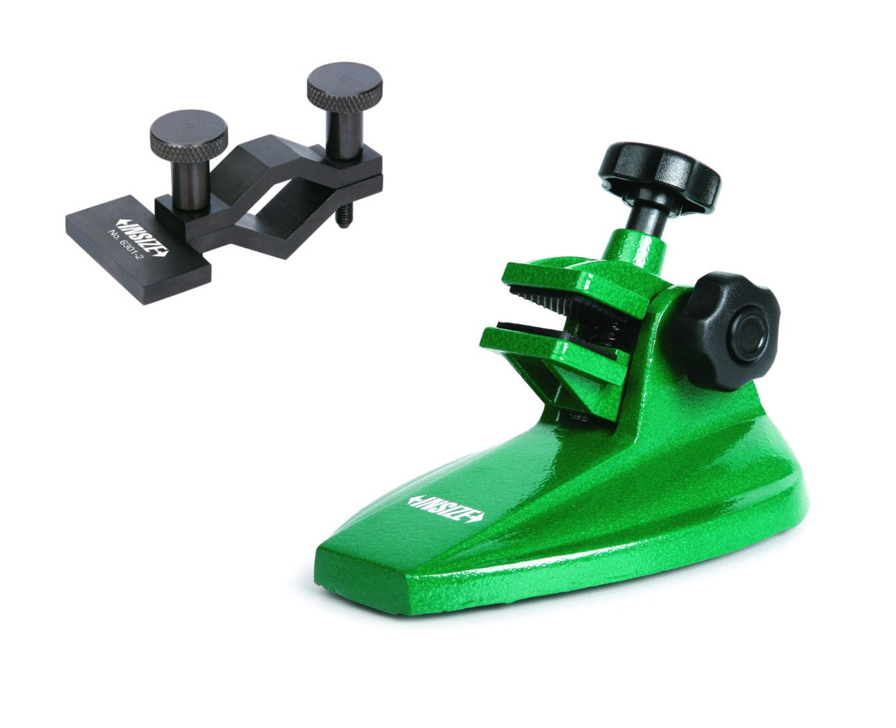 6301-2P Heavy Duty Bore Gage Stand Package – GreatGages