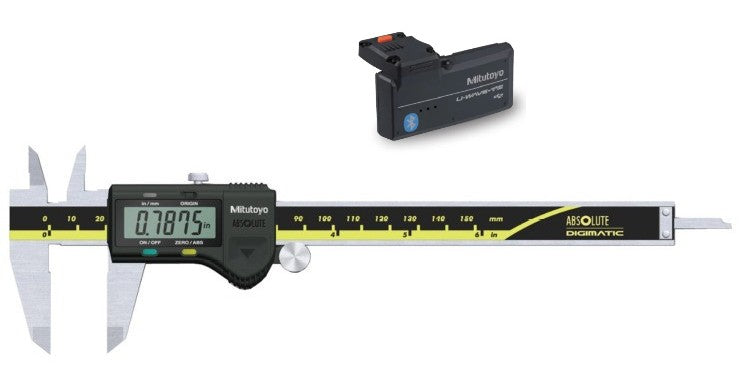 64PKA310 Mitutoyo Caliper 6