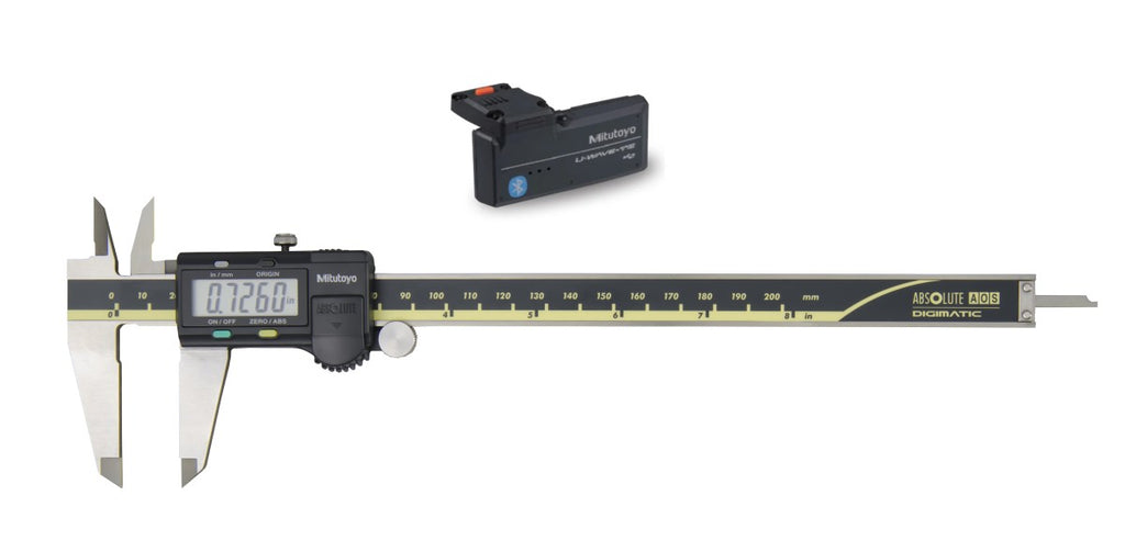 64PKA311 Mitutoyo Caliper 8