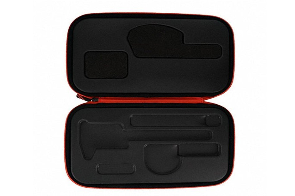 64PMT182 Mitutoyo Soft Case for Digital Caliper & Micrometer