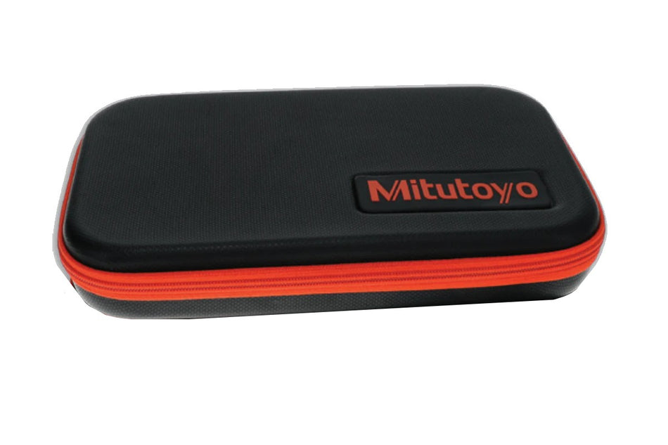 64PMT182 Mitutoyo Soft Case for Digital Caliper & Micrometer