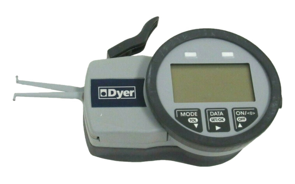 651-101 Electronic Internal Caliper Style 0.20" - 0.59"