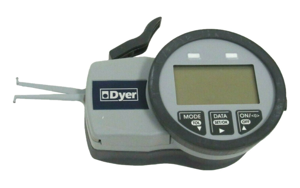 651-101 Electronic Internal Caliper Style 0.20