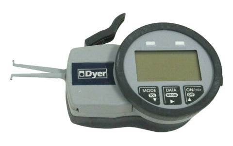 651-101 Electronic Internal Caliper Style 0.20