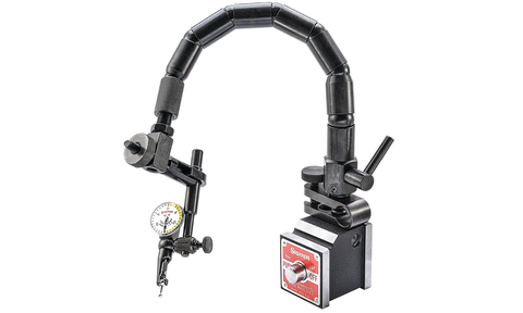 657T Starrett 657T Flex-O-Post Indicator Holder with Magnetic Base