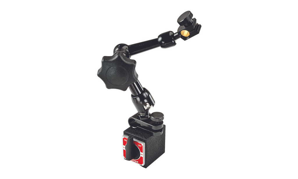 660 Starrett Magnetic Base Indicator Holder