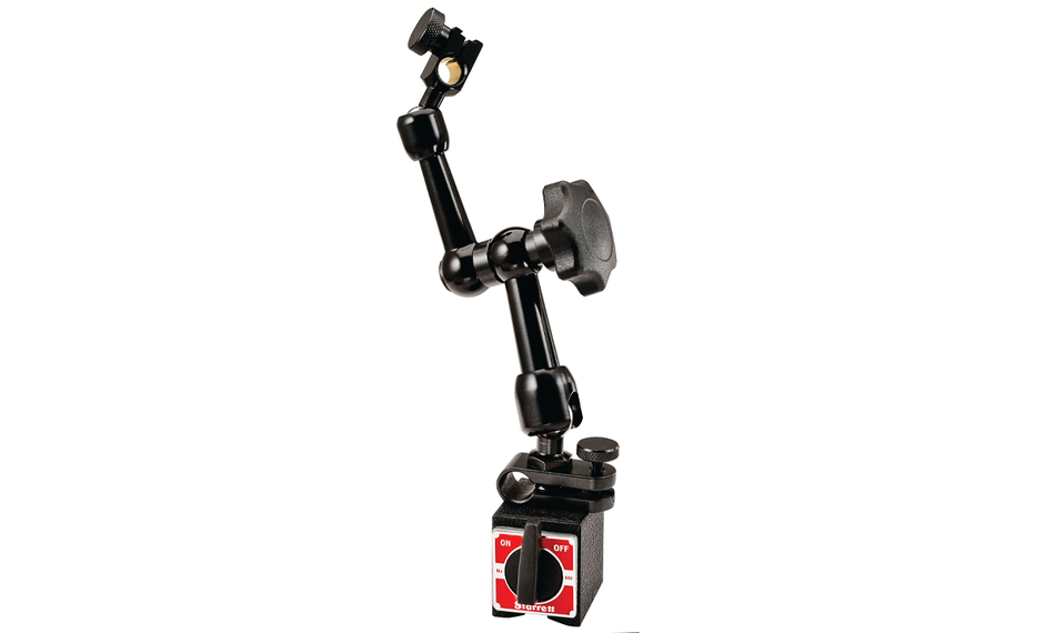 660 Starrett Magnetic Base Indicator Holder