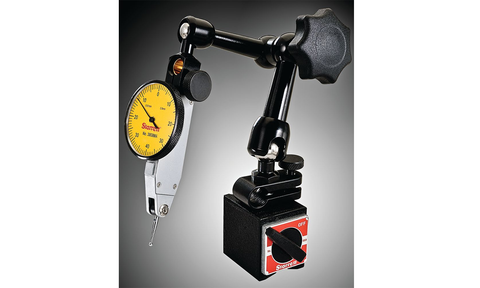 660 Starrett Magnetic Base Indicator Holder